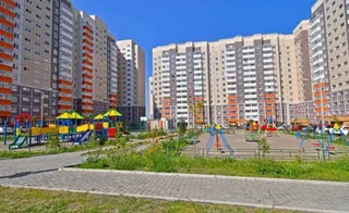 Красноярск: 5 Ночей на улице Чернышевского 118