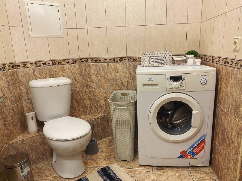 Красноярск: Апартаменты City Centre Studio