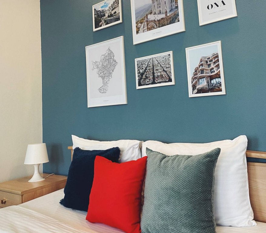 Красноярск: Апартаменты City Centre Studio