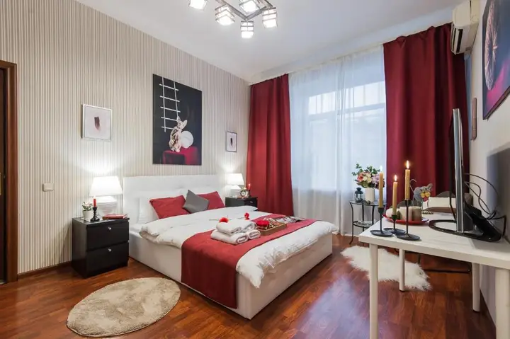 Квартира GM Apartments у Кремля — фото 5