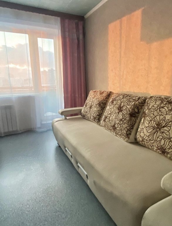 Апартаменты Apart Sharing на Краснореченской — фото 3