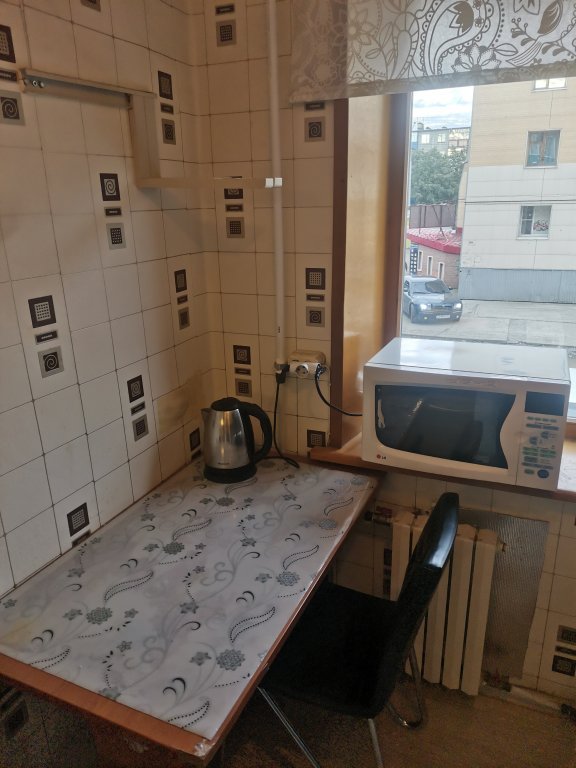 Петропавловск-Камчатский: Апартаменты KamDays 68