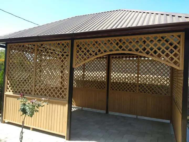 Gostevoy dom — фото 3