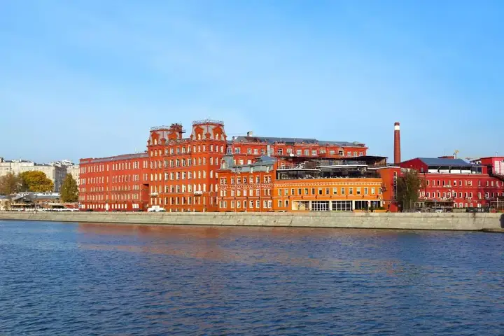 Квартира GM Apartments Четверка в Доме на Набережной у Кремля — фото 3
