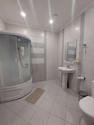 Красноярск: Отель Агни