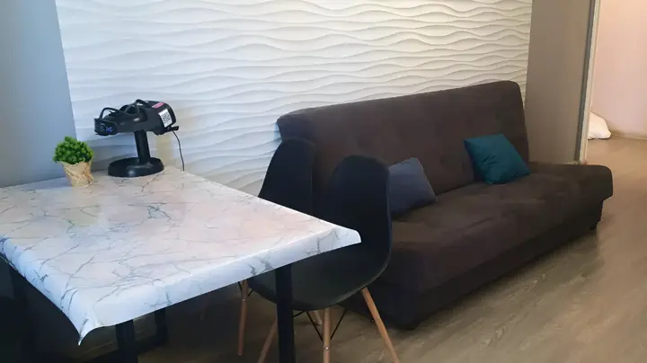 Красноярск: Квартира 1 к LUX