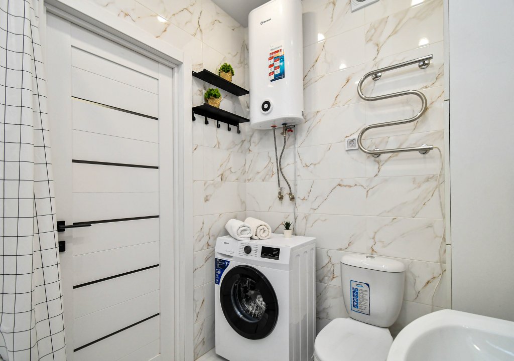 Красноярск: Квартира 1 к LUX