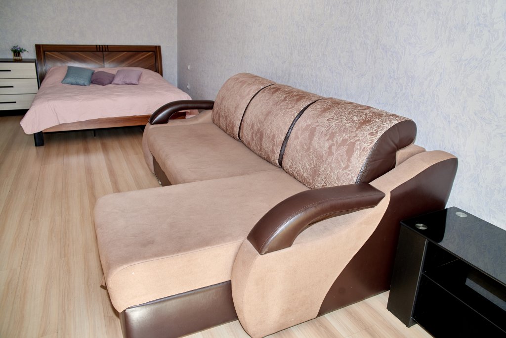 Апартаменты VIAHOME на Давыдова — фото 3