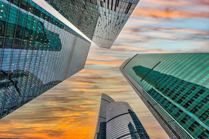 Москва: Апартаменты в Москва Сити от ArendaGrad