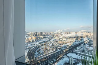 Москва: Апартаменты в Москва Сити от ArendaGrad