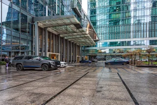 Москва: Апартаменты в Москва Сити от ArendaGrad