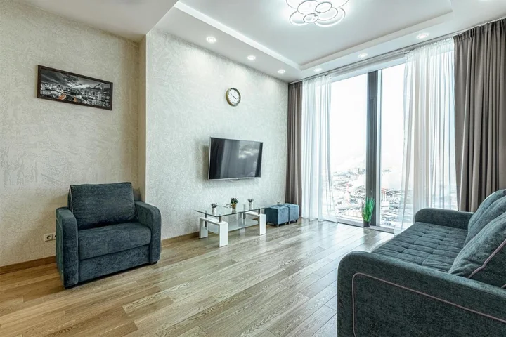 Москва: Апартаменты в Москва Сити от ArendaGrad