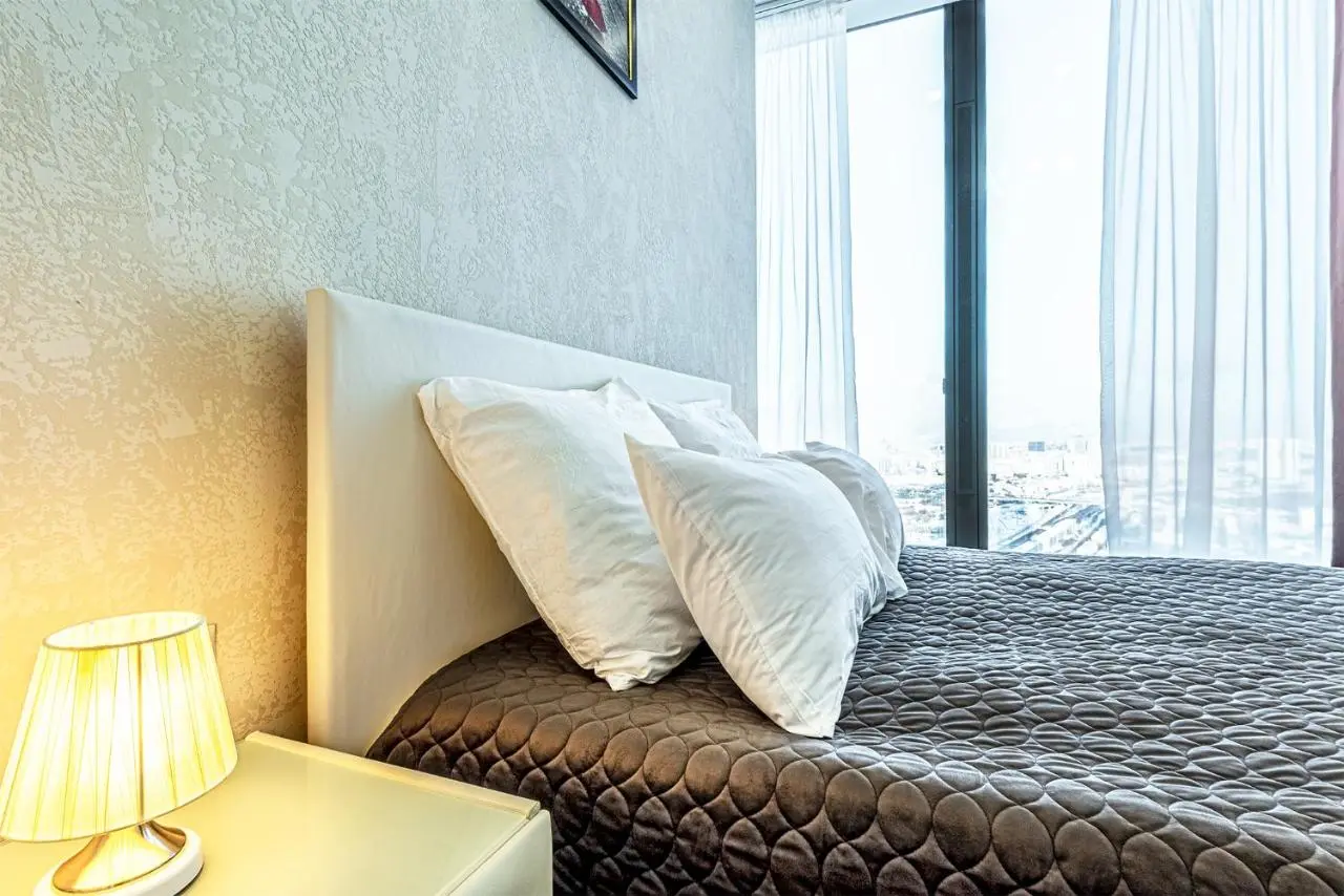 Москва: Апартаменты в Москва Сити от ArendaGrad