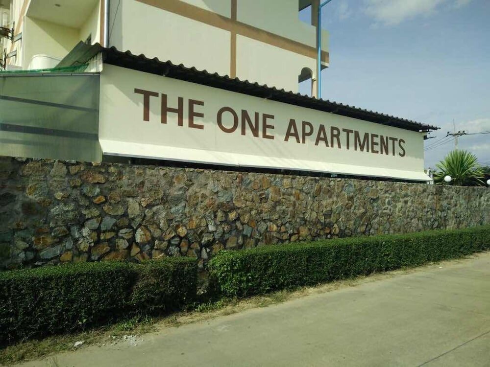 Baan The One Bang Saray By RoomQuest — фото 2