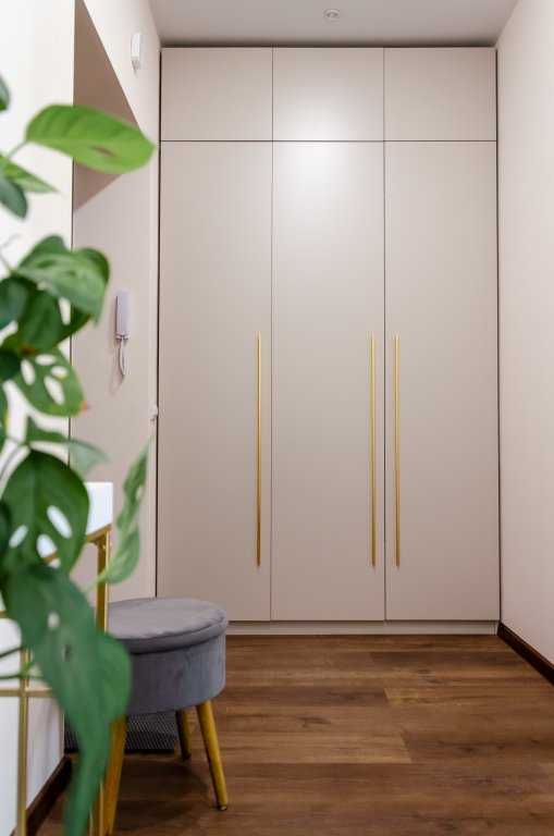 Красноярск: Апартаменты Aura House