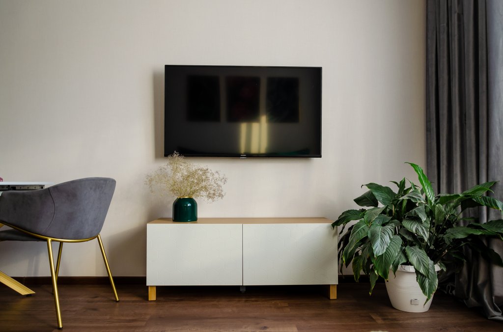 Красноярск: Апартаменты Aura House