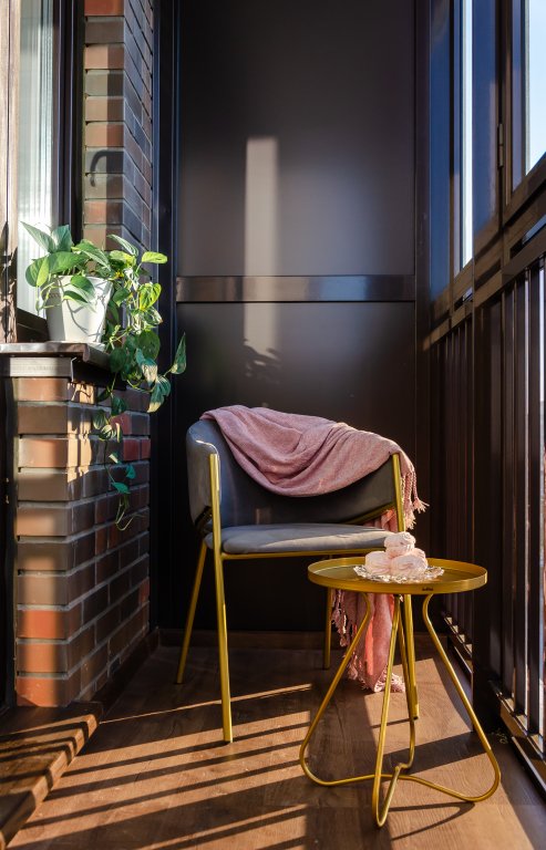 Красноярск: Апартаменты Aura House