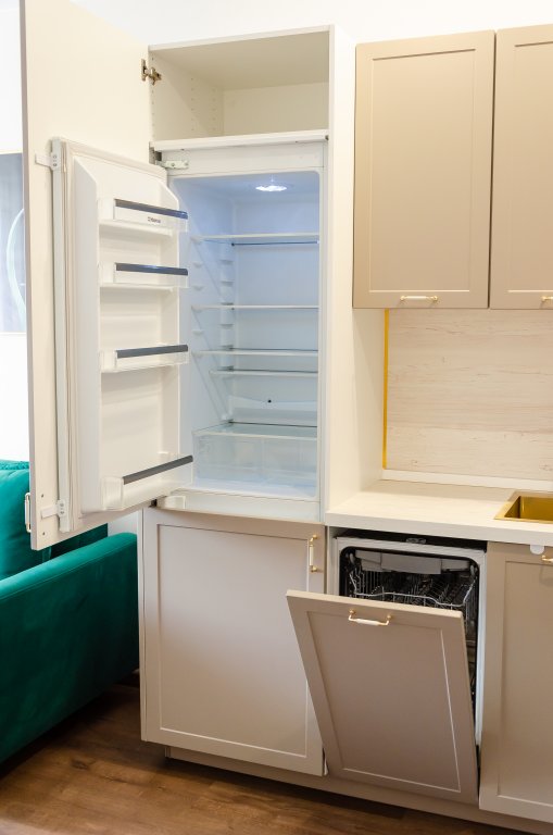 Красноярск: Апартаменты Aura House