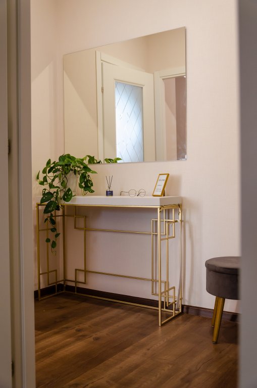 Красноярск: Апартаменты Aura House