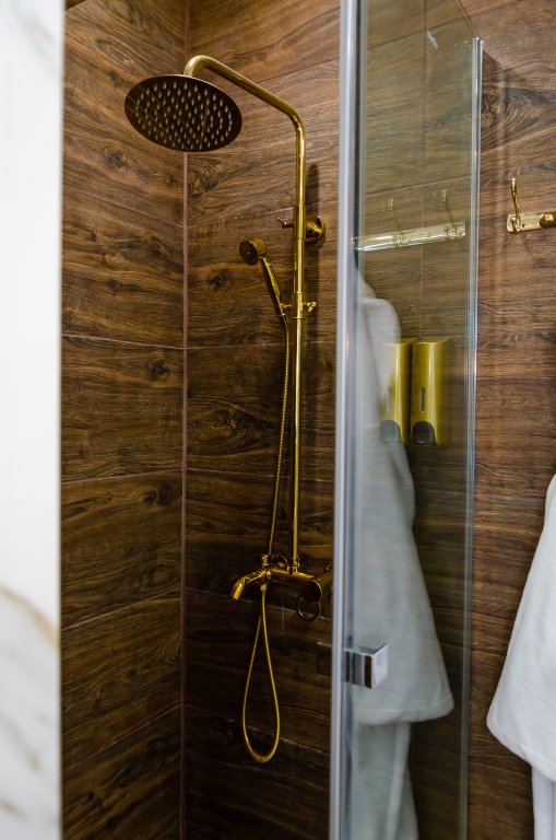 Красноярск: Апартаменты Aura House
