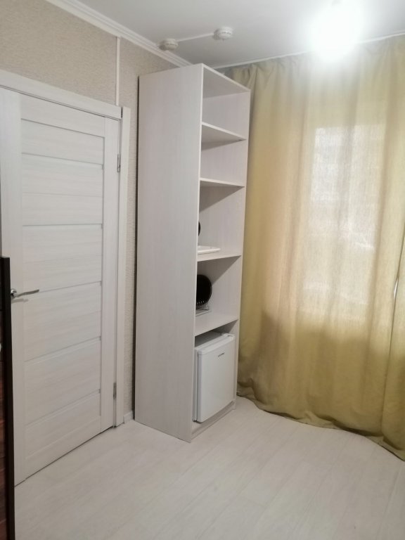 Красноярск: Отель Номер 2
