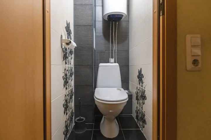 Красноярск: Квартира 1 к Время