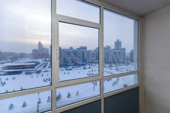 Красноярск: Квартира 2 к Гранд Холл