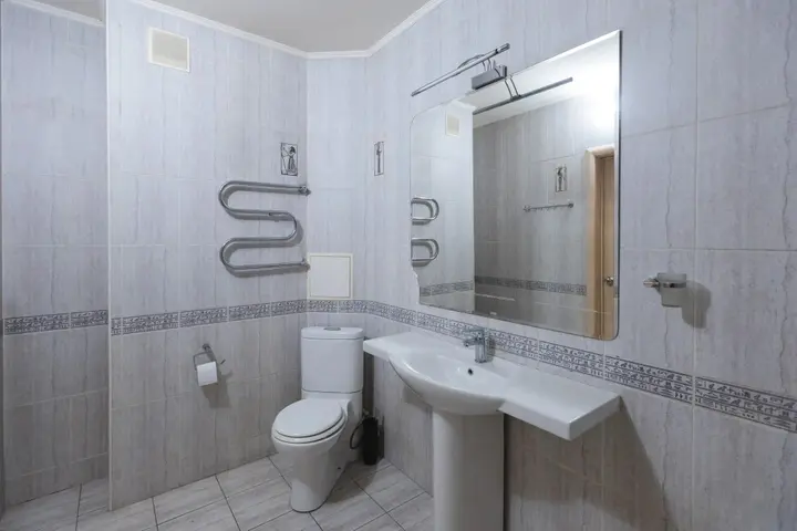 Красноярск: Квартира 2 к Гранд Холл