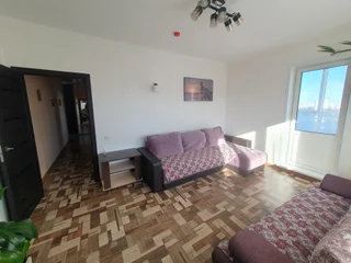 Красноярск: Апартаменты Двухкомнатные