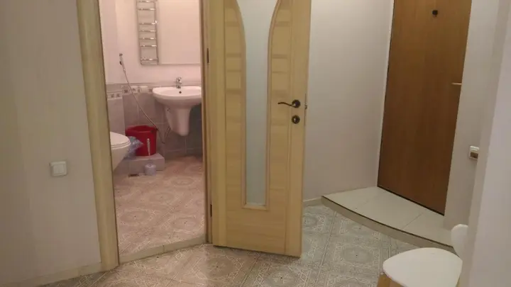 Москва: Kakhovka 18/1 Apartment