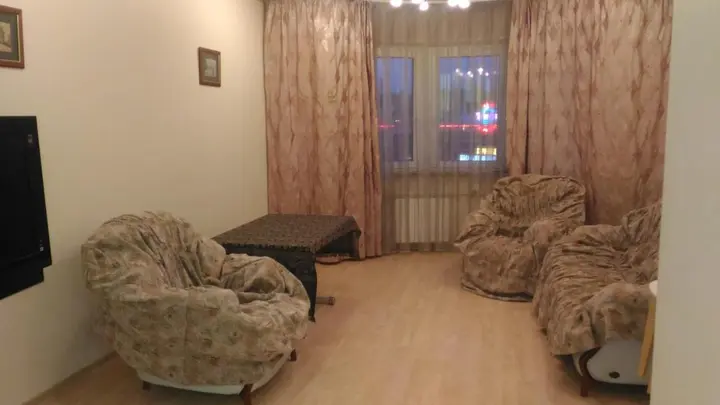 Москва: Kakhovka 18/1 Apartment