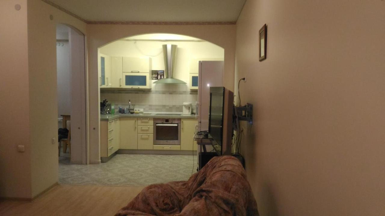 Москва: Kakhovka 18/1 Apartment
