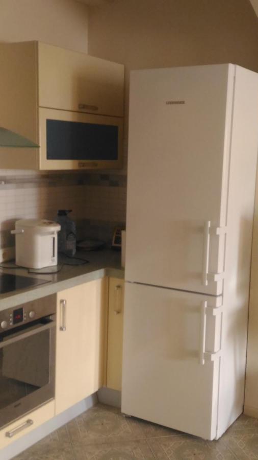 Москва: Kakhovka 18/1 Apartment