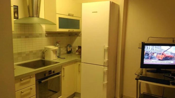 Москва: Kakhovka 18/1 Apartment