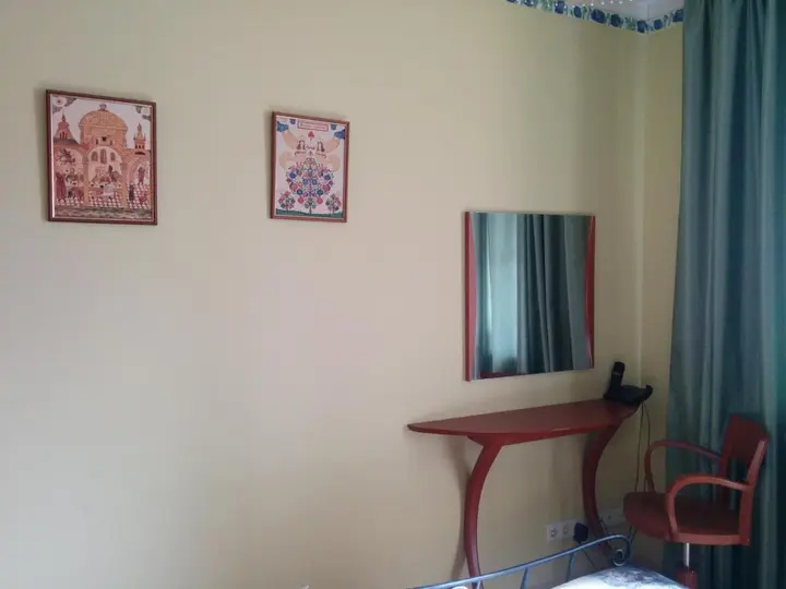 Москва: Kakhovka 18/1 Apartment