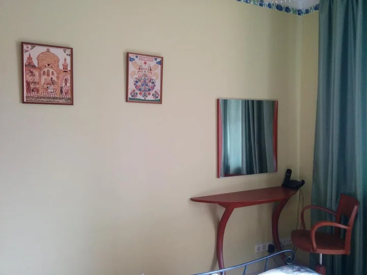 Москва: Kakhovka 18/1 Apartment