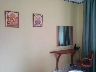 Москва: Kakhovka 18/1 Apartment