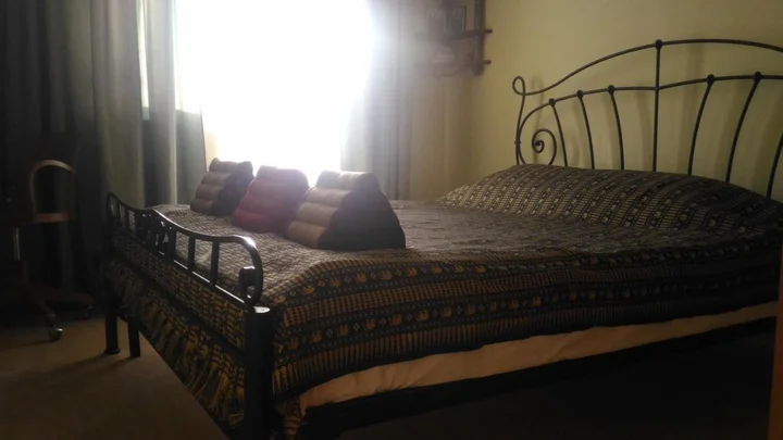 Москва: Kakhovka 18/1 Apartment