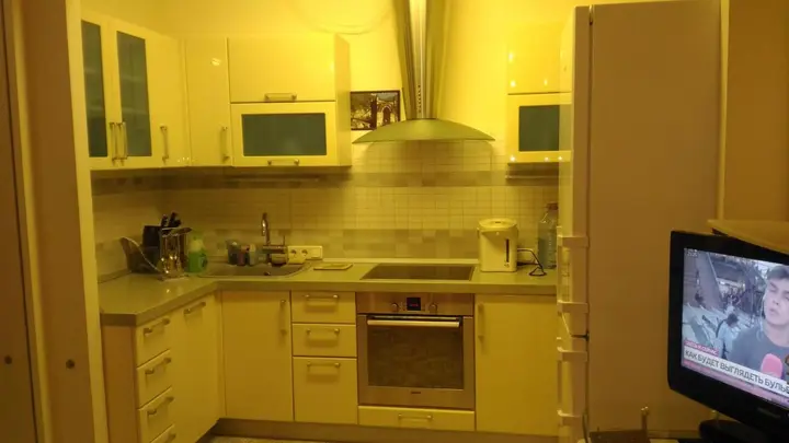 Москва: Kakhovka 18/1 Apartment