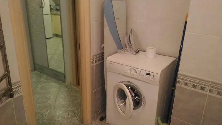 Москва: Kakhovka 18/1 Apartment