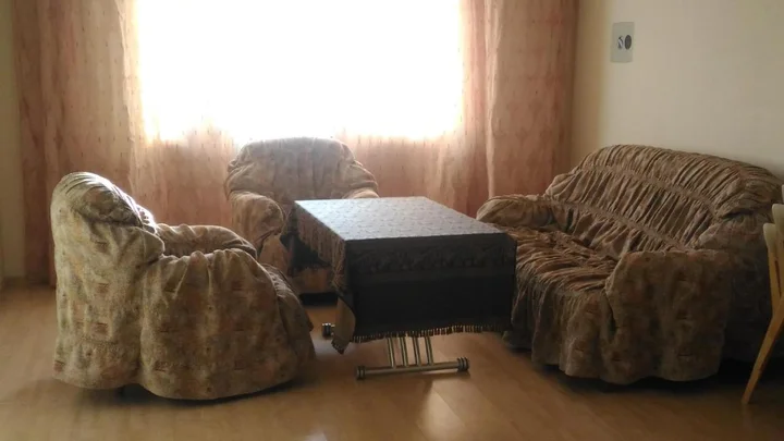 Москва: Kakhovka 18/1 Apartment
