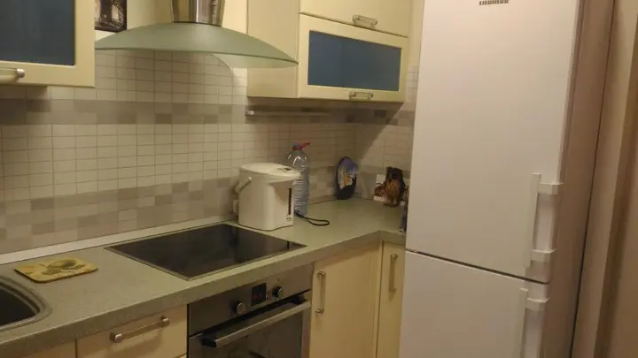 Москва: Kakhovka 18/1 Apartment