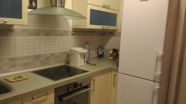Москва: Kakhovka 18/1 Apartment