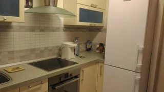 Москва: Kakhovka 18/1 Apartment