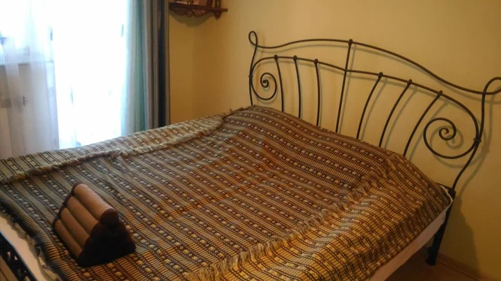 Москва: Kakhovka 18/1 Apartment