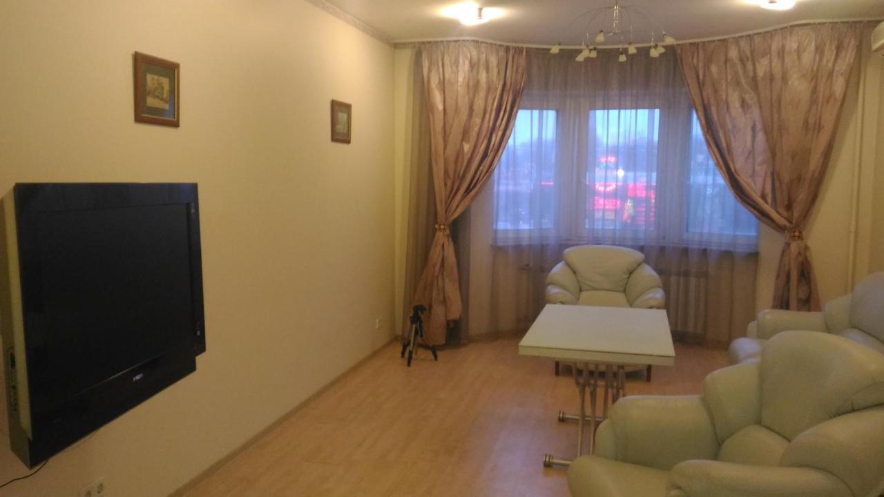 Москва: Kakhovka 18/1 Apartment
