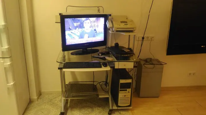 Москва: Kakhovka 18/1 Apartment
