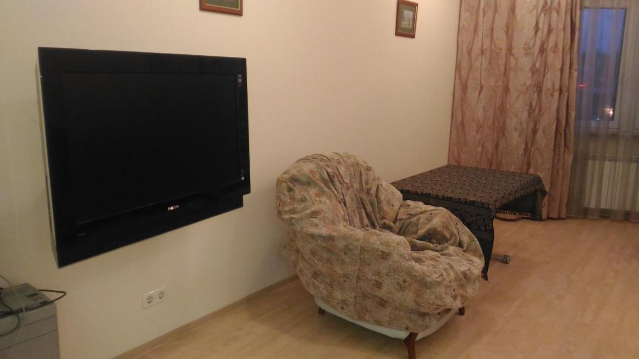 Москва: Kakhovka 18/1 Apartment