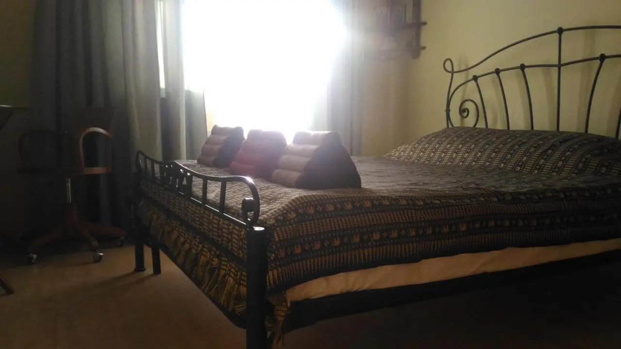Москва: Kakhovka 18/1 Apartment