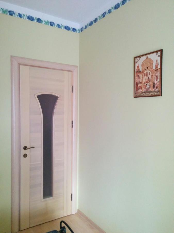 Москва: Kakhovka 18/1 Apartment